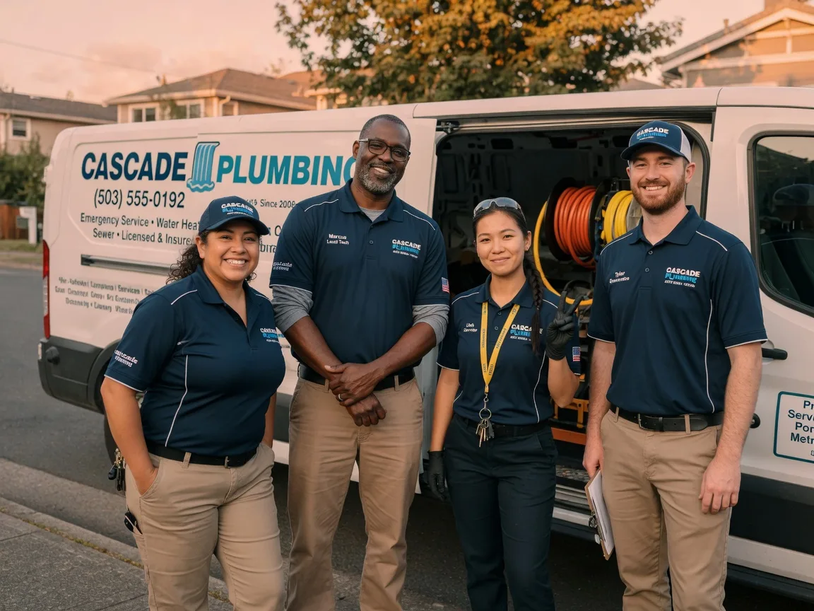 Emergency Plumber company in Newark, OH